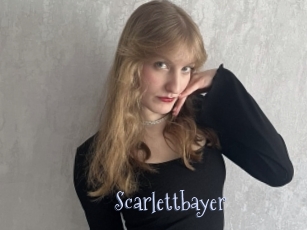 Scarlettbayer