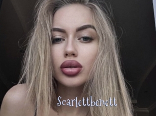 Scarlettbenett