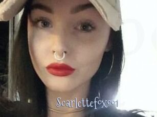 Scarlettefox001