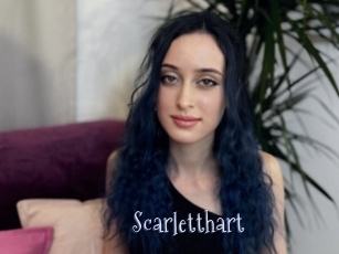 Scarletthart