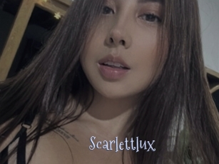 Scarlettlux