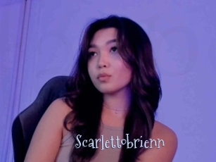 Scarlettobrienn