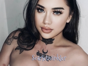 Scarletwinkler