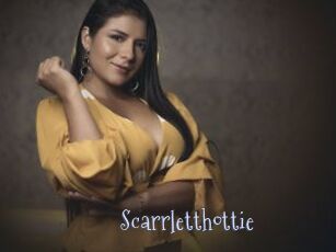 Scarrletthottie