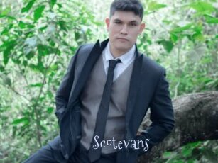 Scotevans