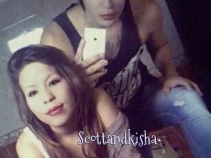 Scottandkisha