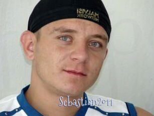 Sebastian2011