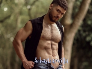 Sebastianvilla