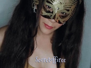 Secretoffiree