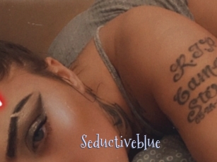 Seductiveblue