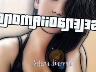 Selena_diamond