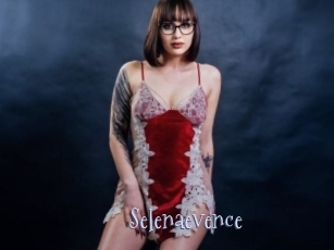 Selenaevence