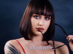 Selenaevence