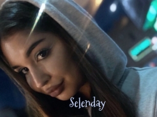 Selenday