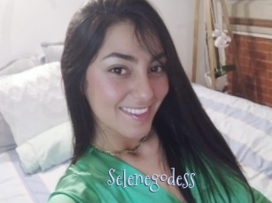 Selenegodess