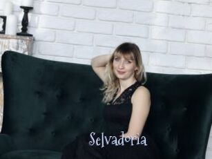 Selvadoria