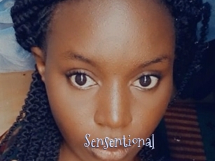 Sensentional