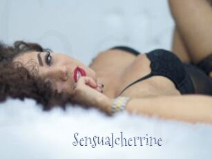 Sensualcherrine