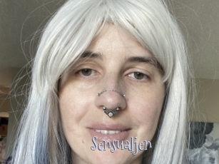 Sensualjen