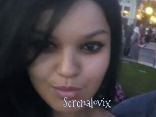 Serenalovix