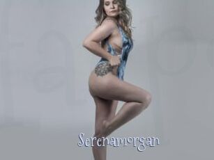 Serenamorgan