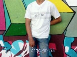 Sergiohot25