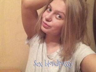 Sex_blondpussy