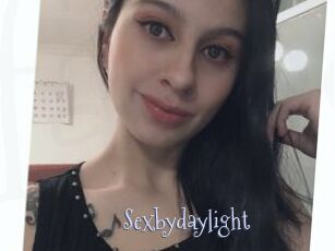 Sexbydaylight