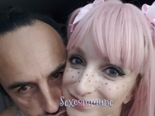 Sexcommune