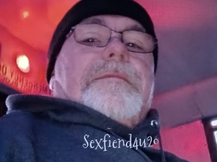 Sexfiend4u20