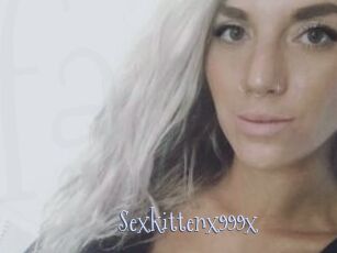 Sexkittenx999x