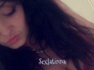 Sexlatinna