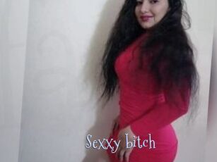 Sexxy_bitch