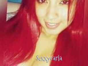 Sexxycarla