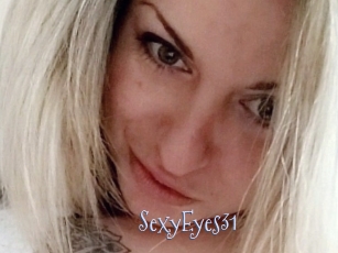 SexyEyes31