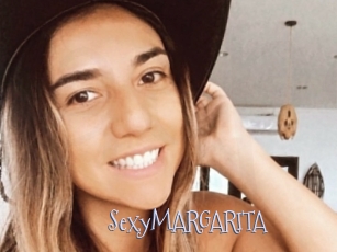 SexyMARGARITA