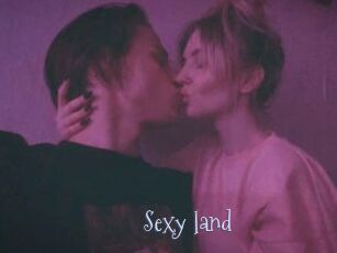 Sexy_land