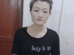 Sexy_li_18