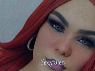 Sexyailen