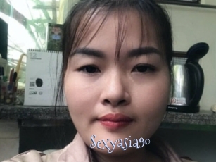 Sexyasia90