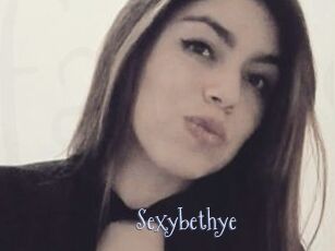 Sexybethye