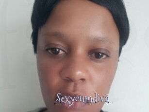 Sexycumdiva