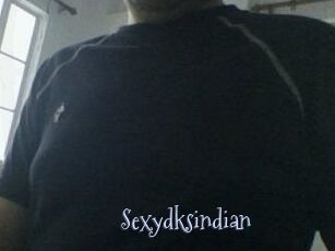 Sexydksindian