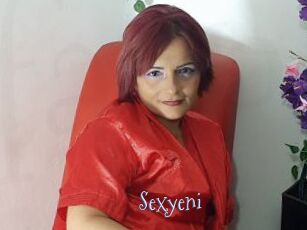 Sexyeni