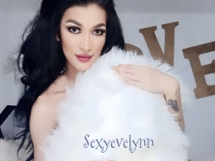 Sexyevelynn