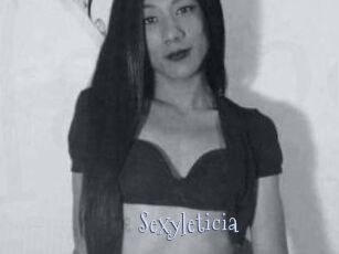 Sexyleticia