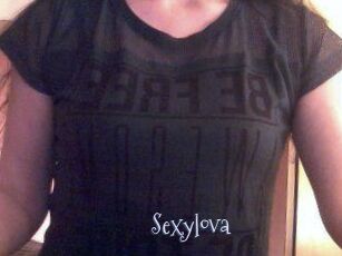 Sexylova