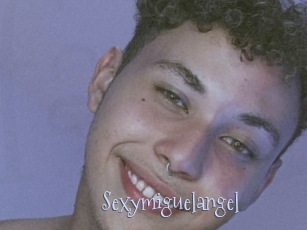 Sexymiguelangel