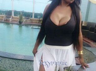 Sexymimie