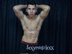 Sexymusclexx